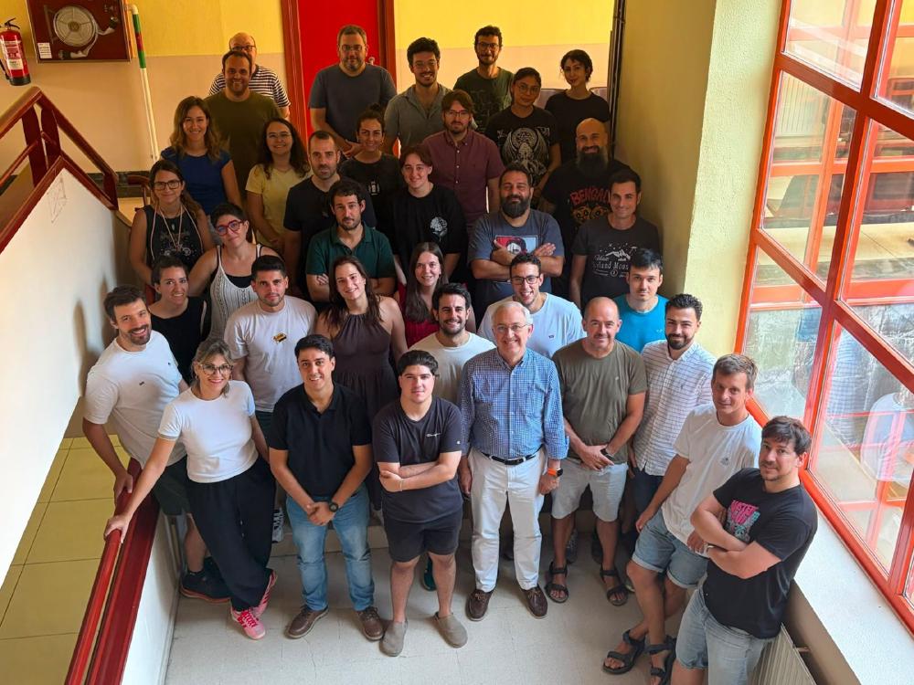 Advanced Bioinformatics Summer School 2026