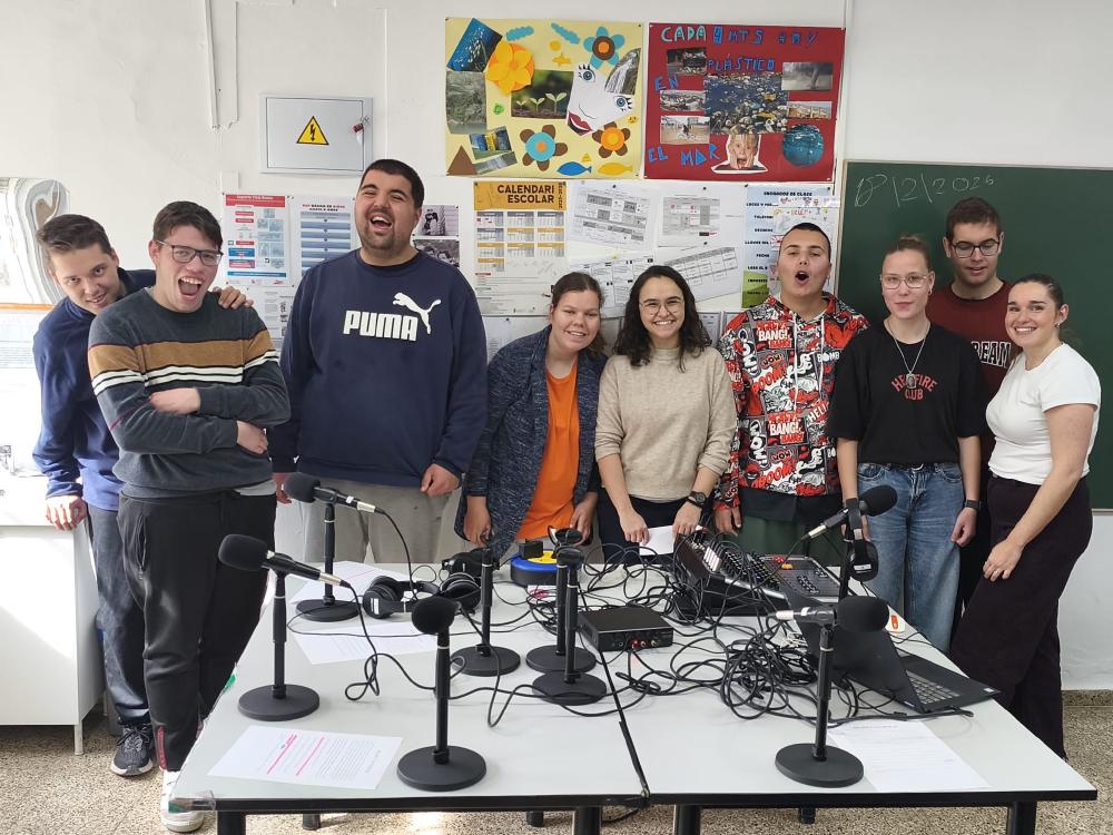 Radio Interview by CEE Squema