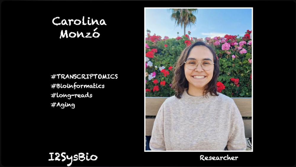 BCB Hub CSIC celebrates the day of women in science