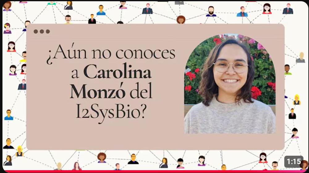 BCB Hub researcher introduction series