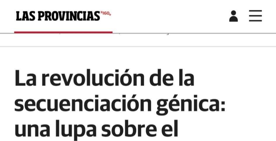 National newspaper highlight about my recent publication