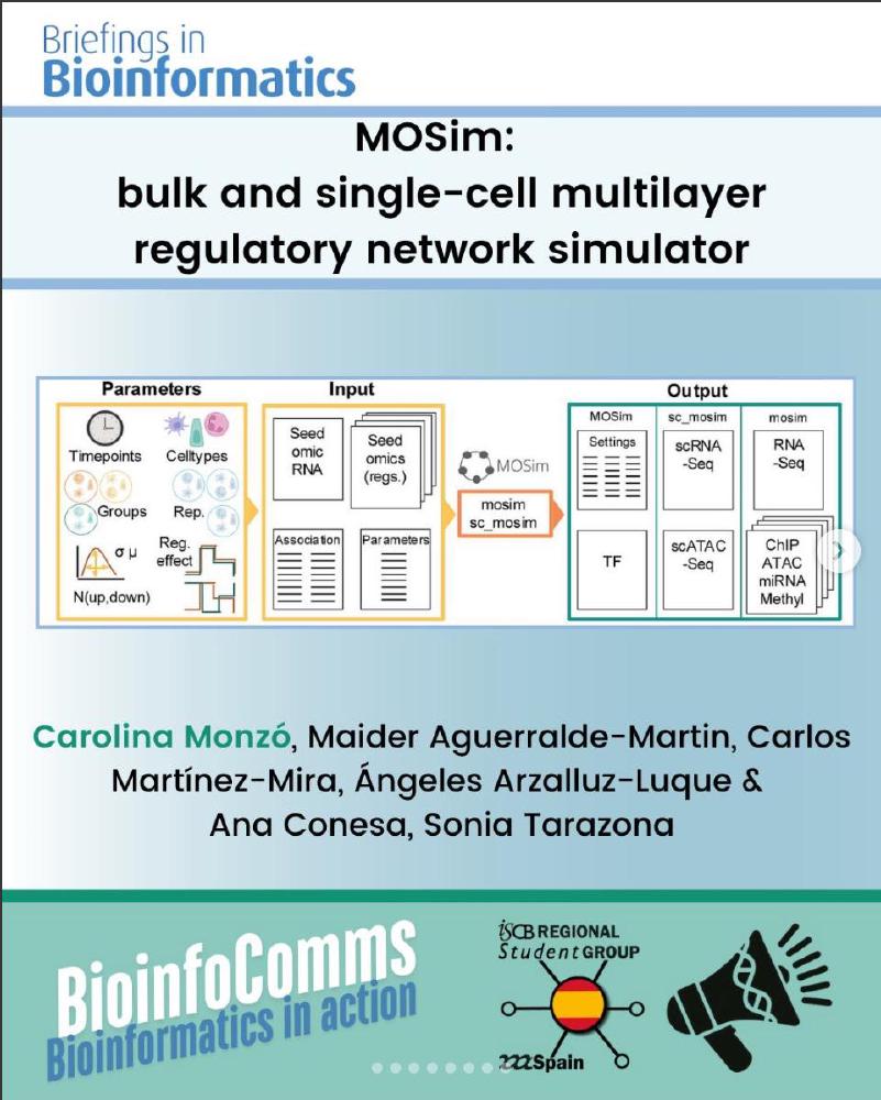 News post about my recent publication on multi-omics